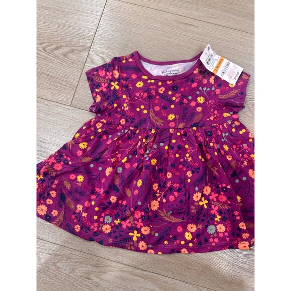 Set Of 6 Girls Tops 12M By First Impressions - Picture 3 of 7